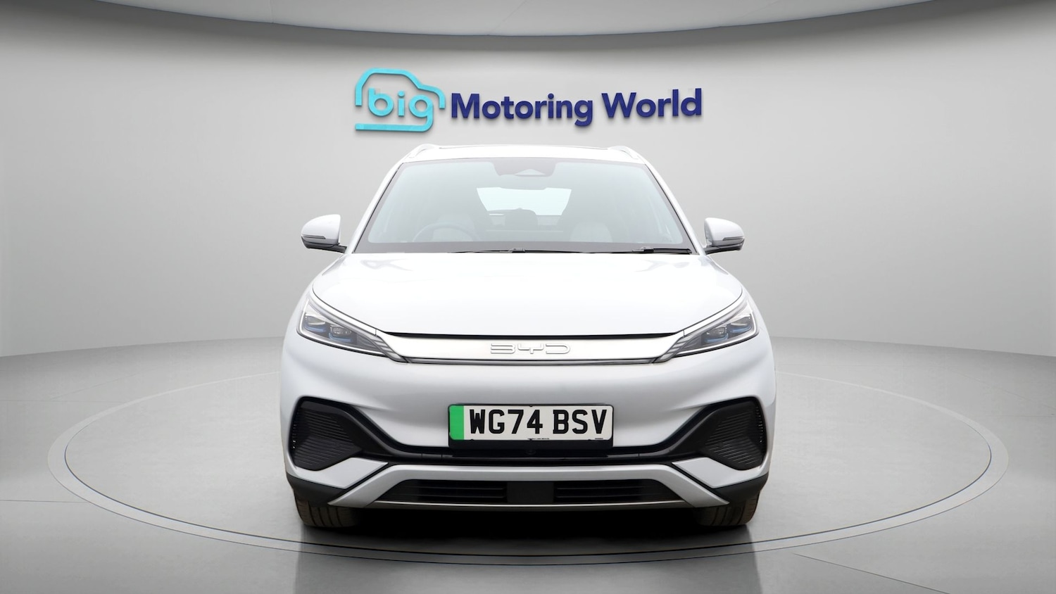 Used BYD Atto 3 2024 for sale - 77367553: Photo 2