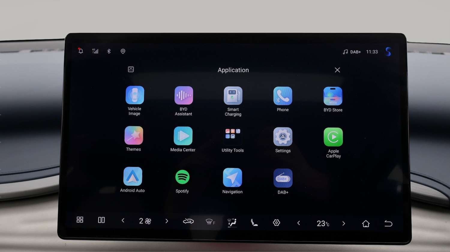 Used BYD Atto 3 2024 for sale - 77367553: Photo 22