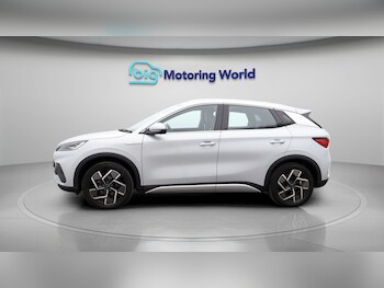 Used BYD Atto 3 2024 for sale - 77367553: Photo