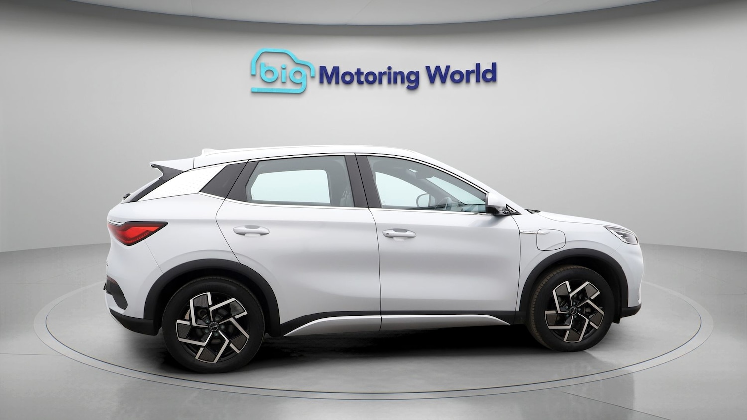 Used BYD Atto 3 2024 for sale - 77367553: Photo 8