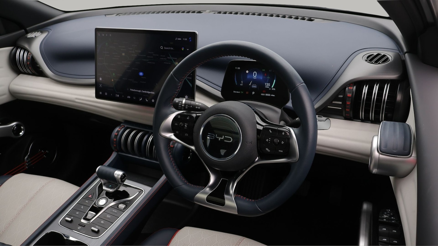 Used BYD Atto 3 2024 for sale - 77367553: Photo 9