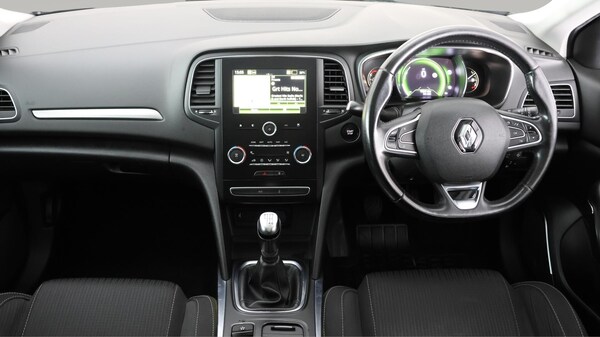 Used Renault Megane 2019 for sale - 76250919: Photo 14