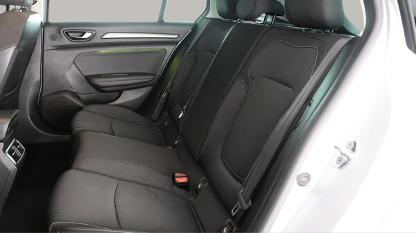 Used Renault Megane 2019 for sale - 76250919: Photo 17