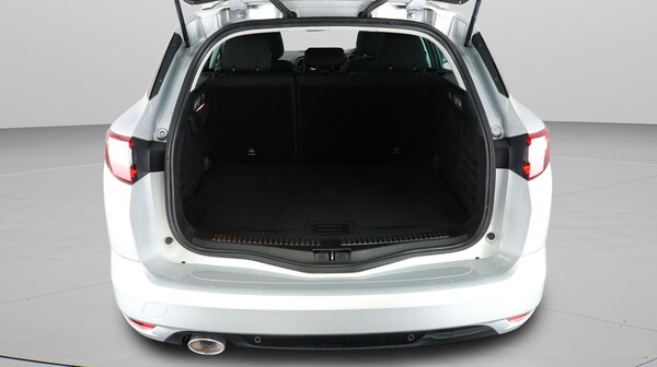 Used Renault Megane 2019 for sale - 76250919: Photo 18