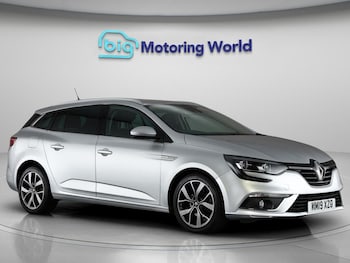 2019 (19) - 1.5 Blue dCi 115 Iconic 5dr