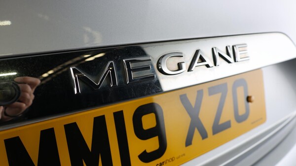 Used Renault Megane 2019 for sale - 76250919: Photo 22