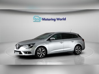 Used Renault Megane 2019 for sale - 76250919: Photo 4