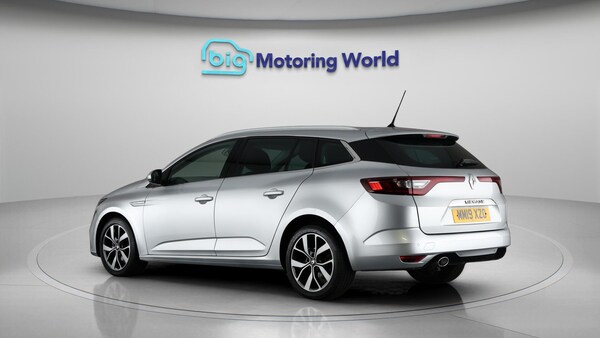 Used Renault Megane 2019 for sale - 76250919: Photo 6