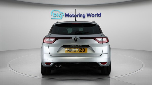 Used Renault Megane 2019 for sale - 76250919: Photo 7