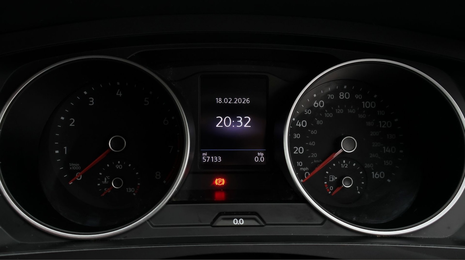 Used Volkswagen Tiguan Allspace 2020 for sale - 77607017: Photo 10