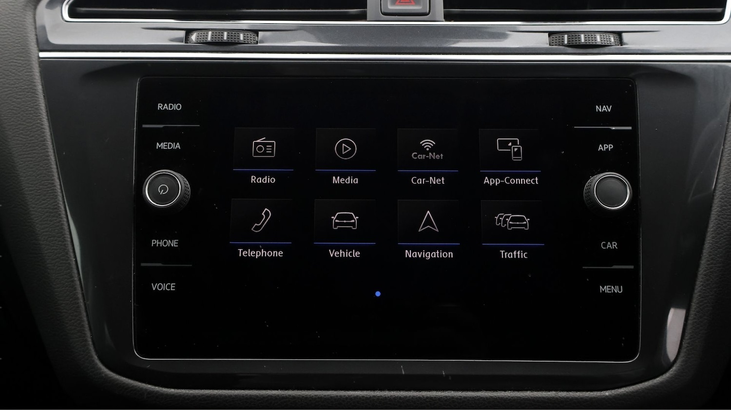 Used Volkswagen Tiguan Allspace 2020 for sale - 77607017: Photo 11