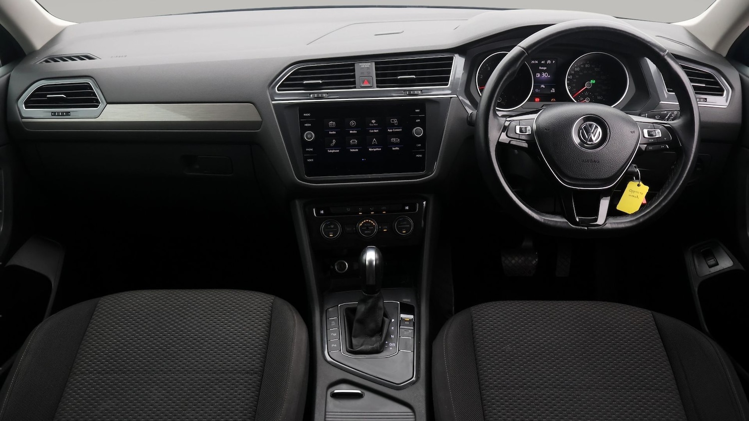 Used Volkswagen Tiguan Allspace 2020 for sale - 77607017: Photo 13