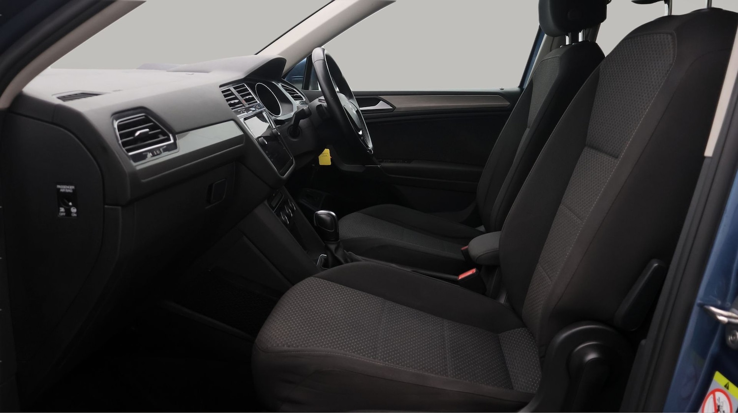 Used Volkswagen Tiguan Allspace 2020 for sale - 77607017: Photo 14