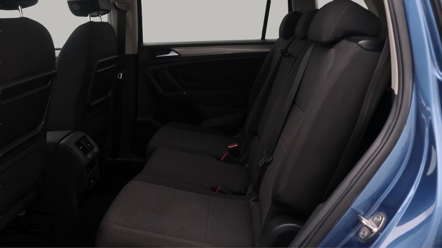 Used Volkswagen Tiguan Allspace 2020 for sale - 77607017: Photo 16