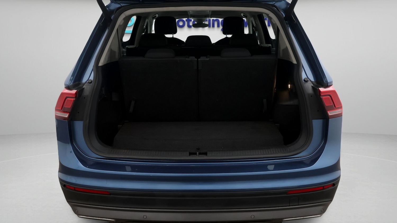 Used Volkswagen Tiguan Allspace 2020 for sale - 77607017: Photo 17