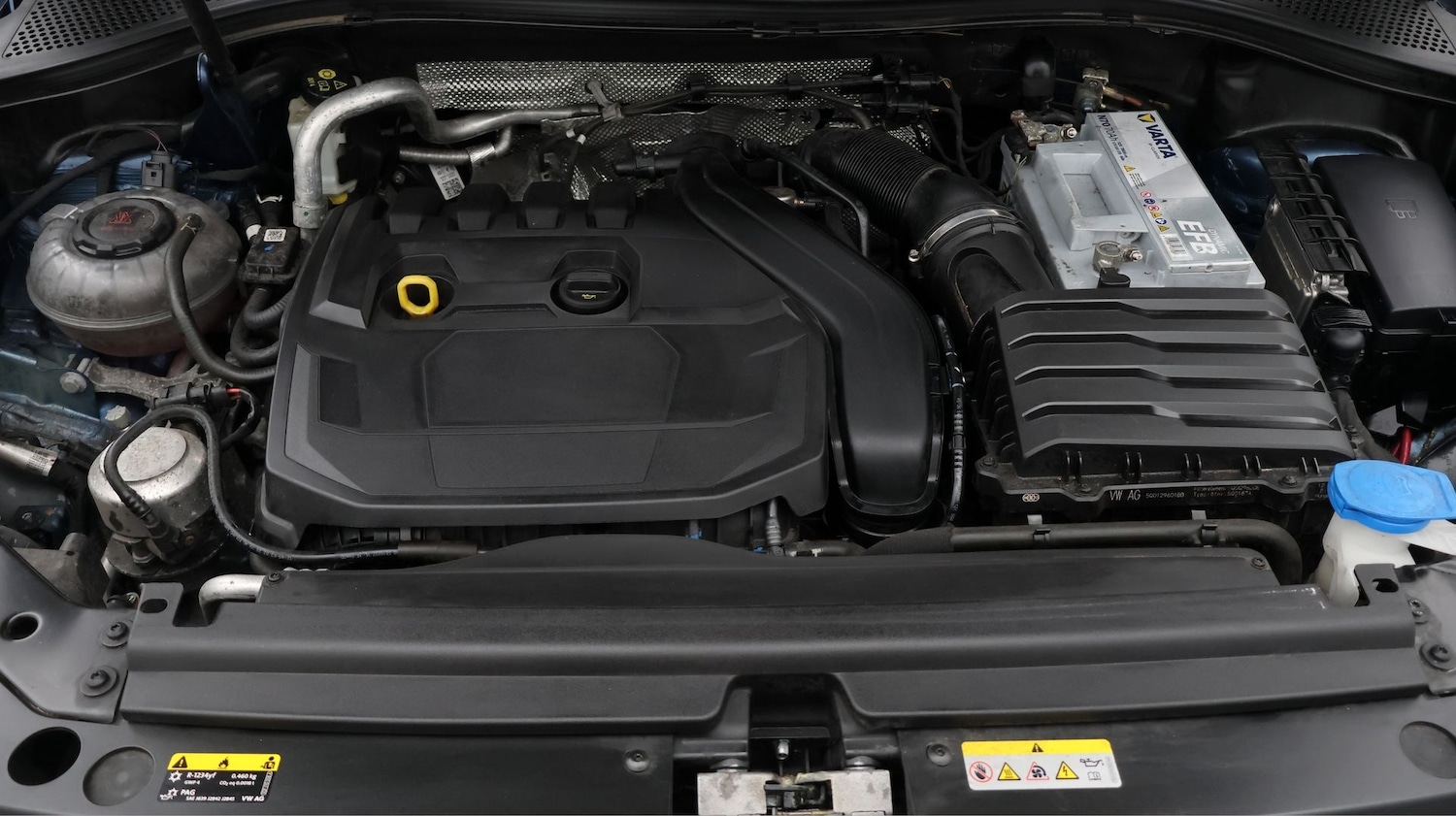 Used Volkswagen Tiguan Allspace 2020 for sale - 77607017: Photo 19