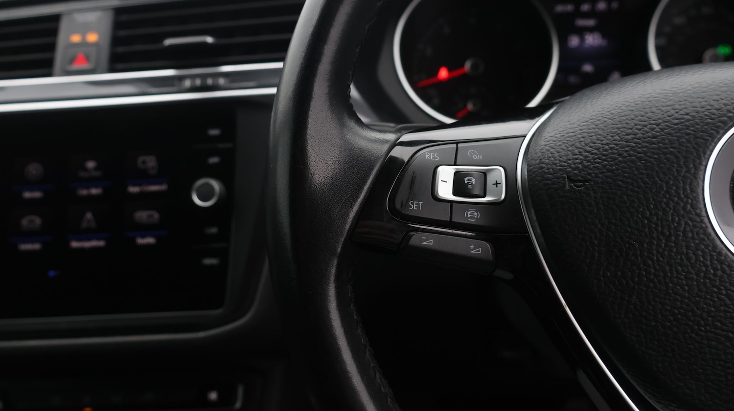 Used Volkswagen Tiguan Allspace 2020 for sale - 77607017: Photo 27