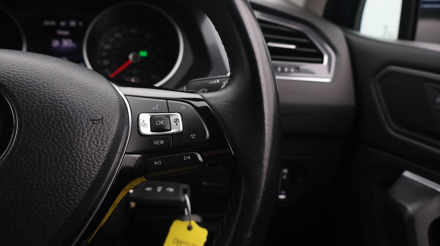 Used Volkswagen Tiguan Allspace 2020 for sale - 77607017: Photo 28