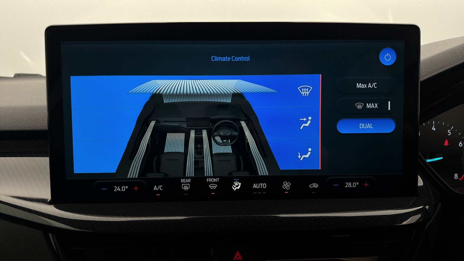 Used Ford Focus 2023 for sale - 77997533: Photo 11