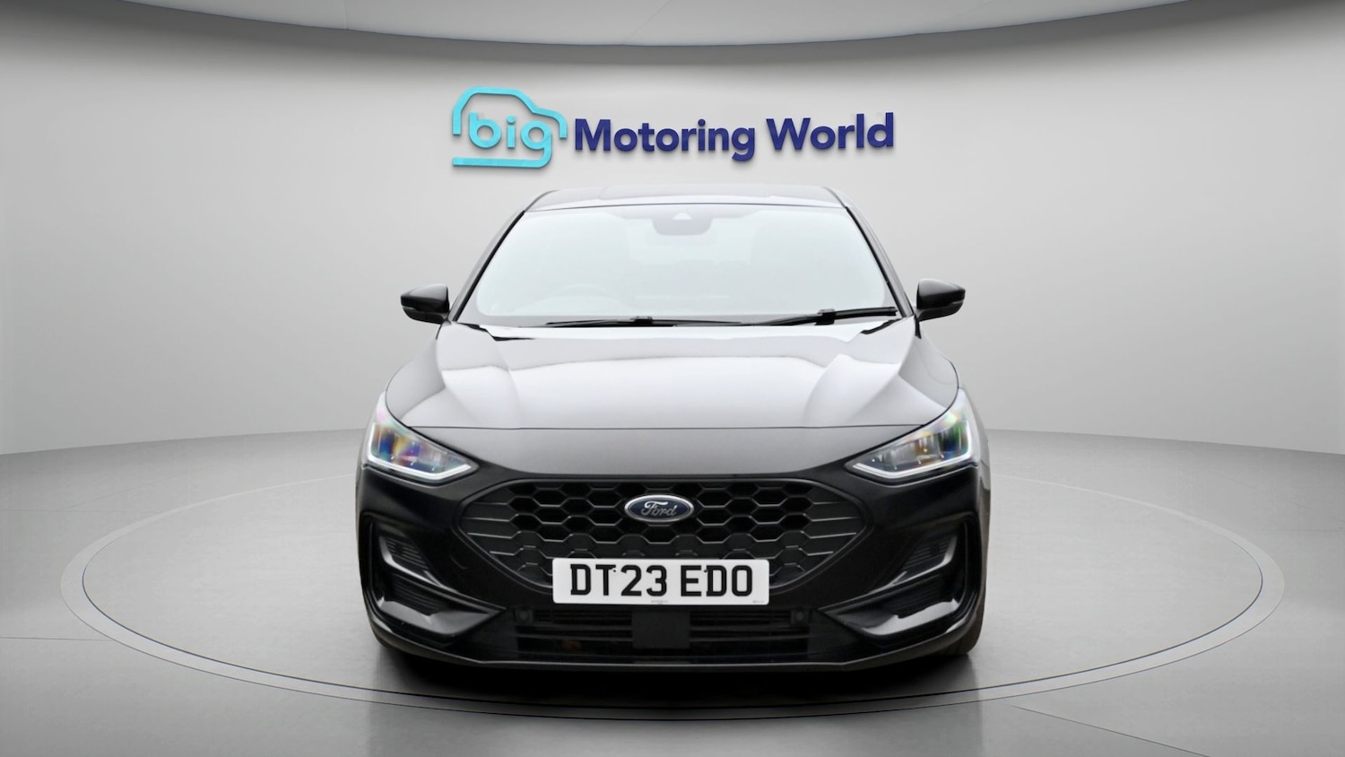 Used Ford Focus 2023 for sale - 77997533: Photo 2