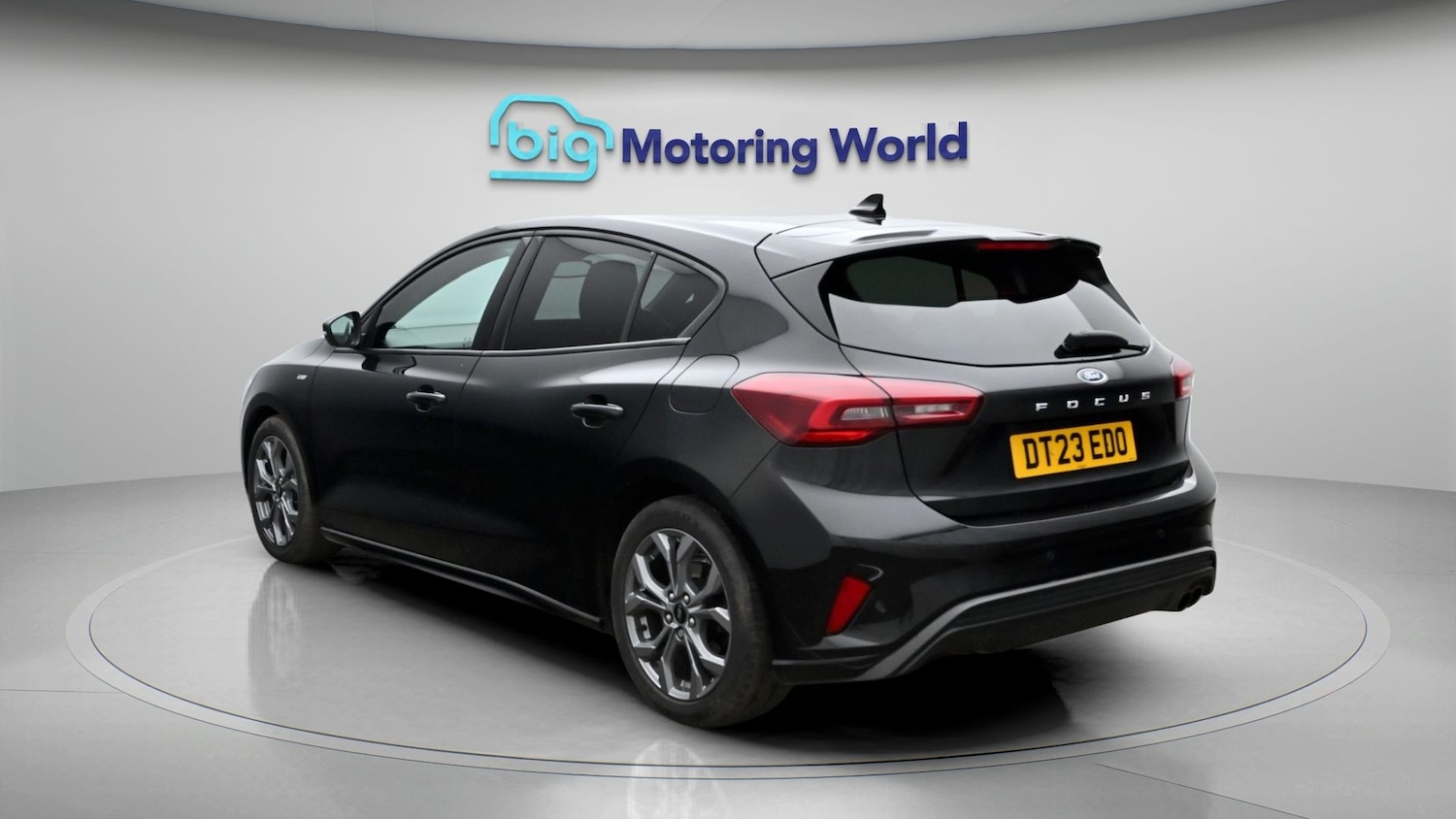 Used Ford Focus 2023 for sale - 77997533: Photo 5