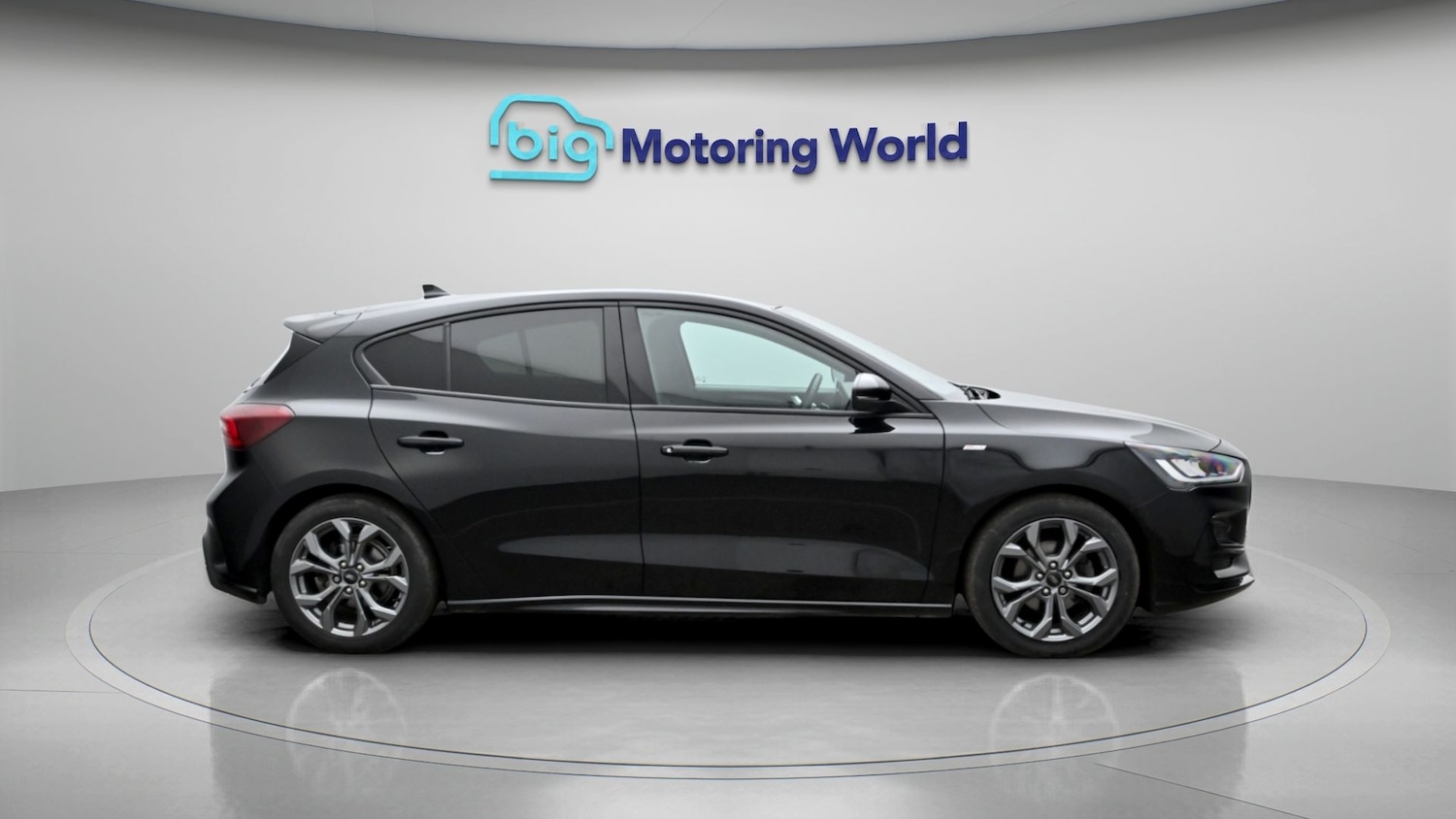 Used Ford Focus 2023 for sale - 77997533: Photo 8