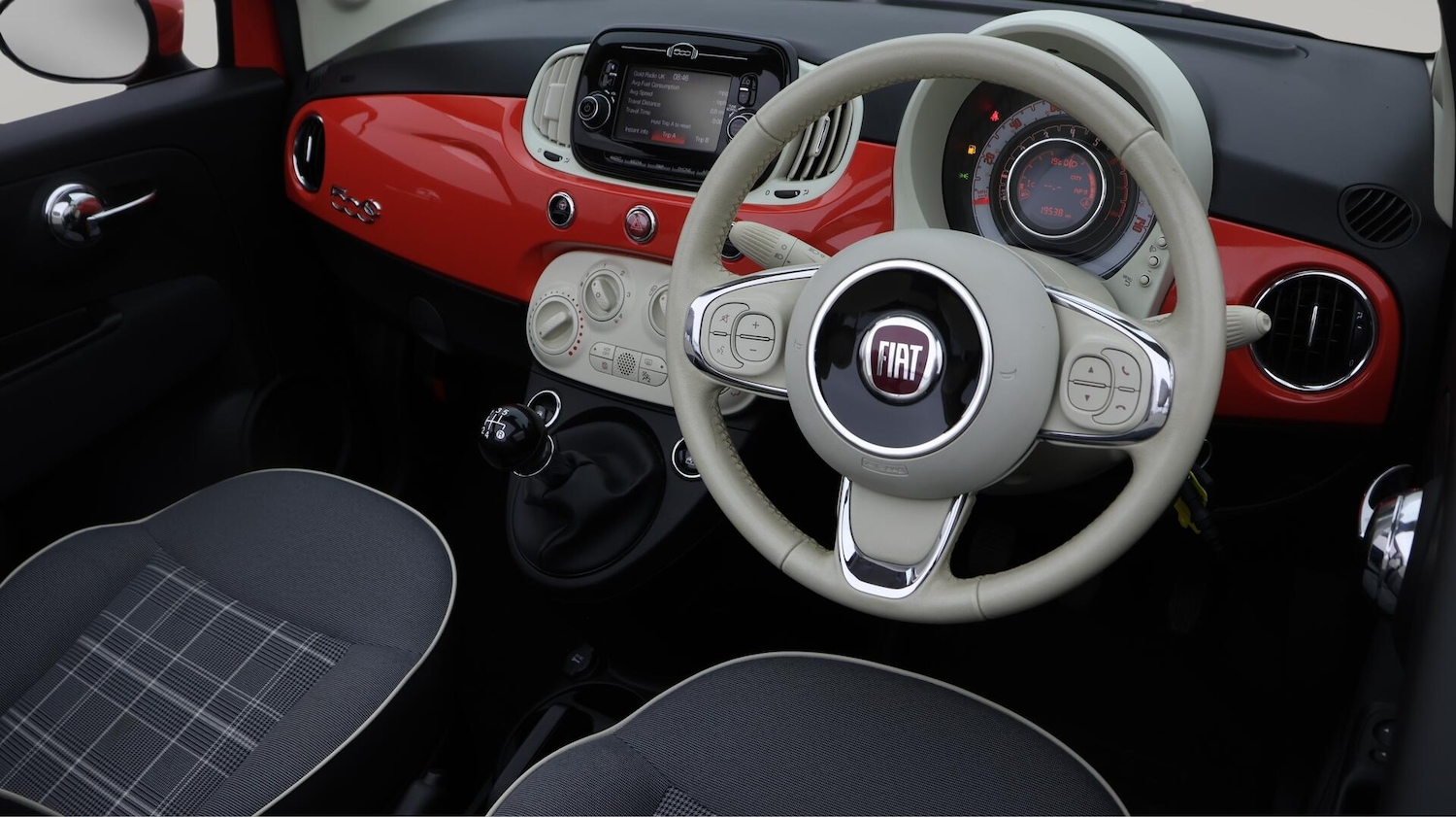 Used Fiat 500C 2019 for sale - 76167478: Photo 10