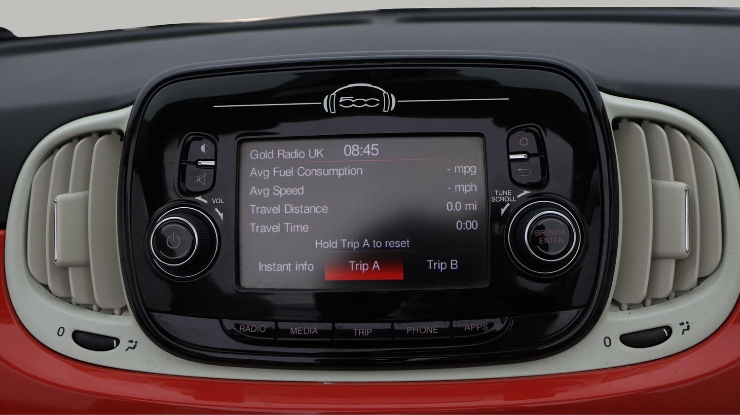 Used Fiat 500C 2019 for sale - 76167478: Photo 12