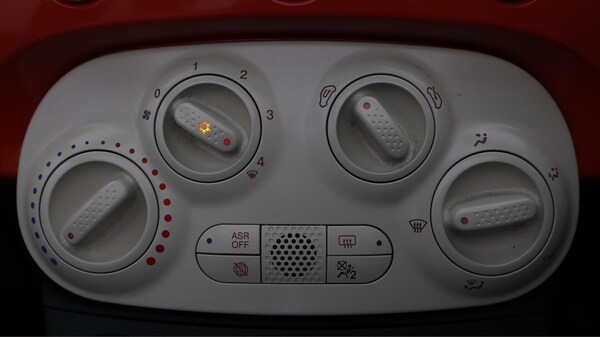 Used Fiat 500C 2019 for sale - 76167478: Photo 13