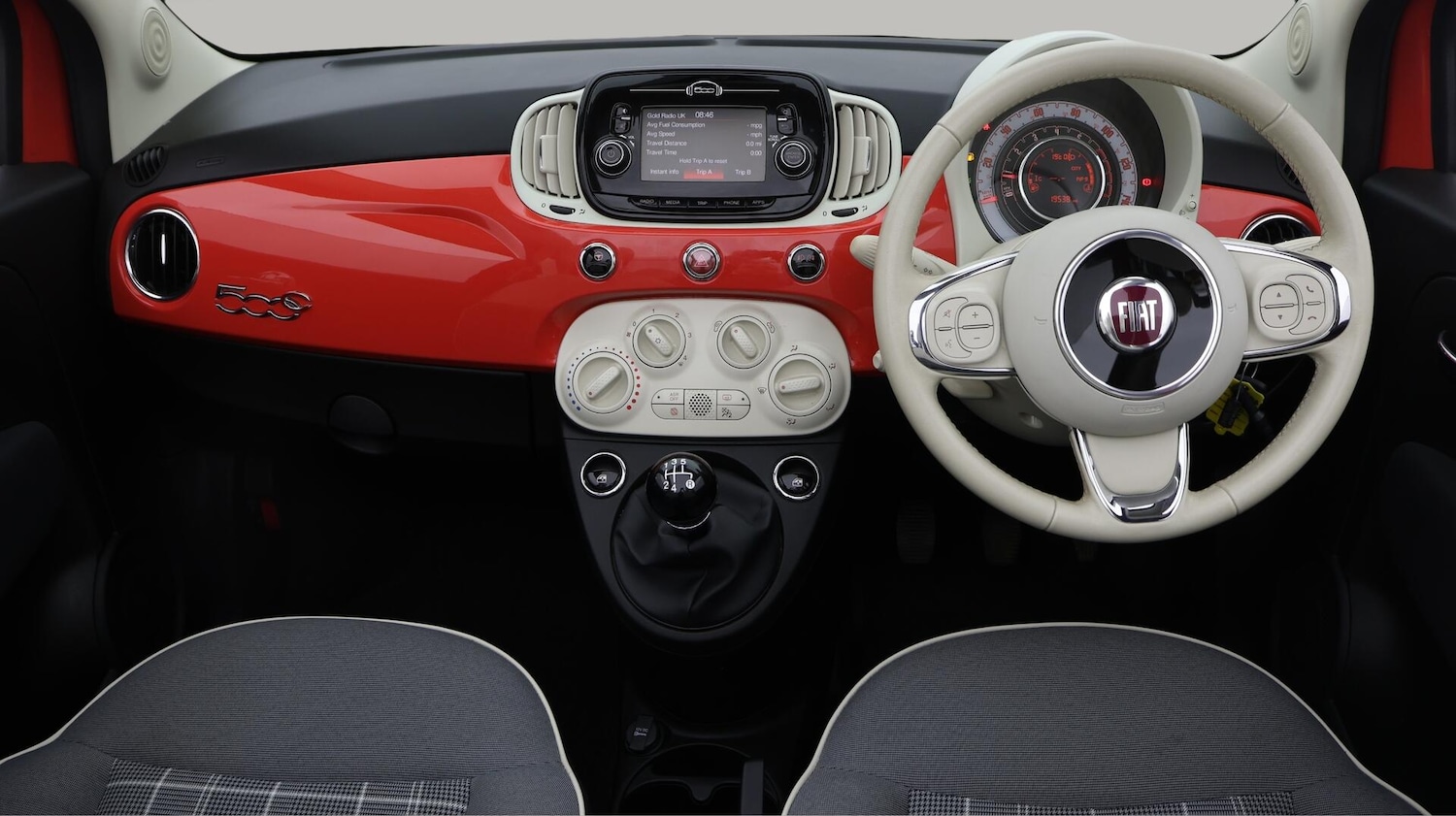 Used Fiat 500C 2019 for sale - 76167478: Photo 14