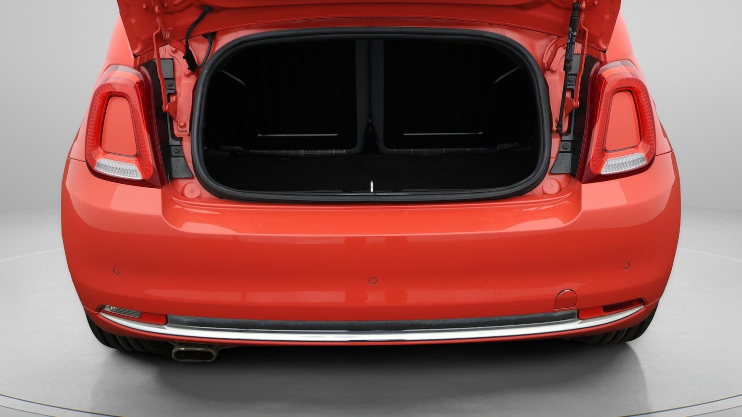 Used Fiat 500C 2019 for sale - 76167478: Photo 18