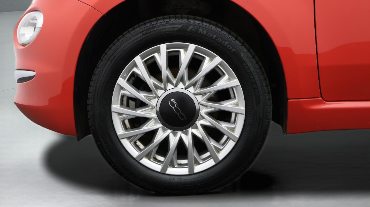 Used Fiat 500C 2019 for sale - 76167478: Photo 19