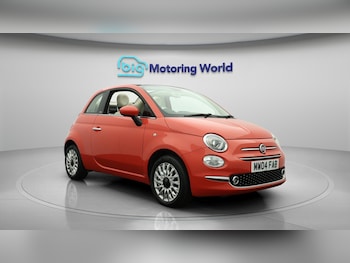 Used Fiat 500C 2019 for sale - 76167478: Photo 2