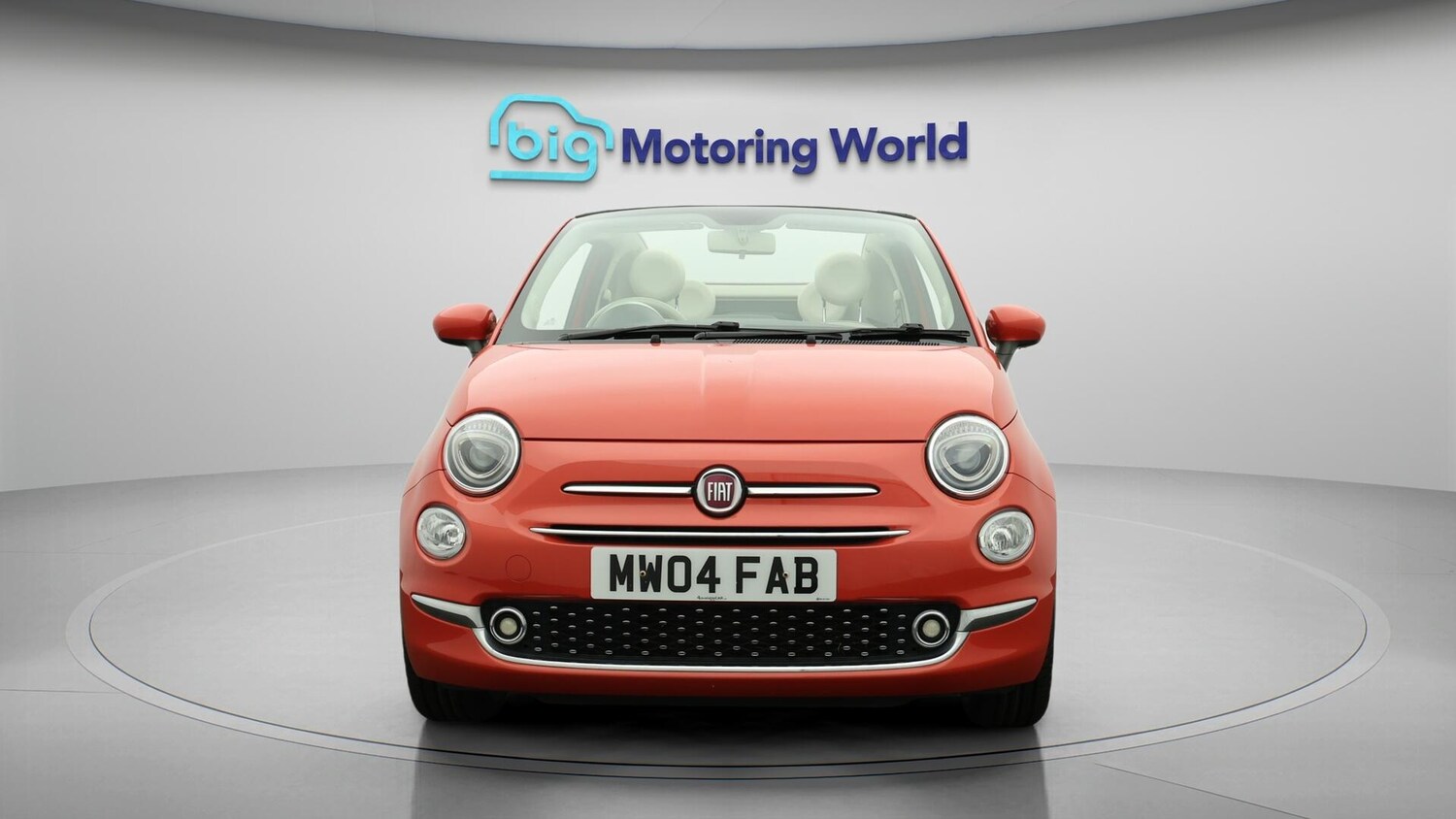 Used Fiat 500C 2019 for sale - 76167478: Photo 3