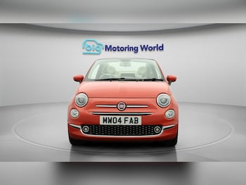 Used Fiat 500C 2019 for sale - 76167478: Photo 3