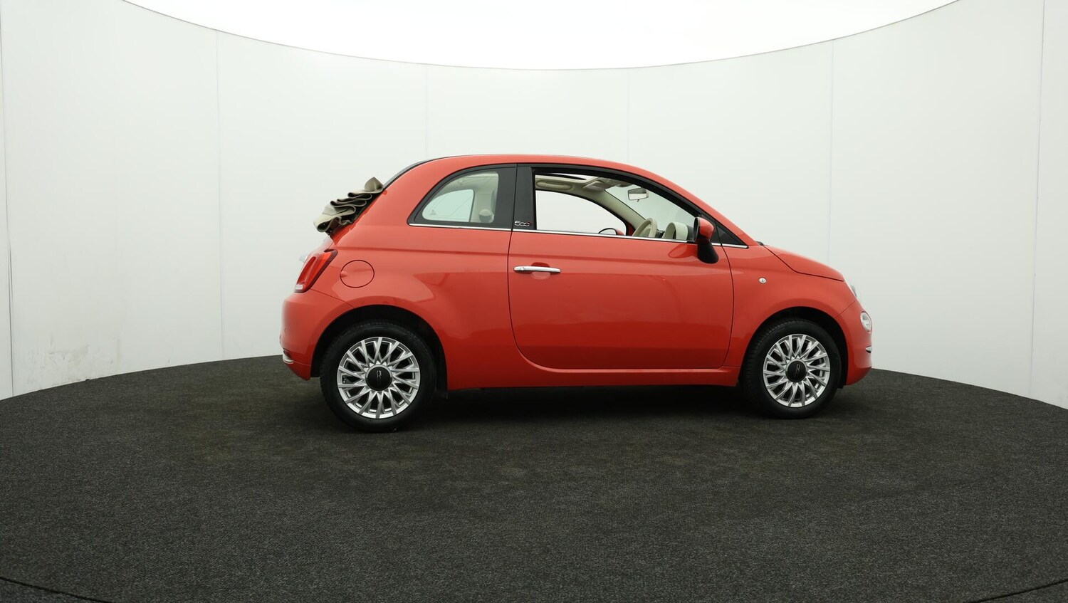 Used Fiat 500C 2019 for sale - 76167478: Photo 42