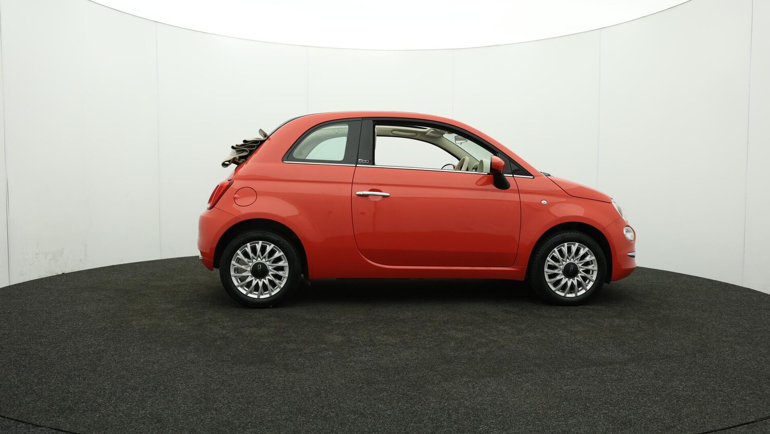 Used Fiat 500C 2019 for sale - 76167478: Photo 43
