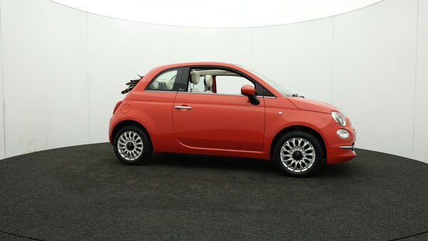 Used Fiat 500C 2019 for sale - 76167478: Photo 46
