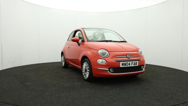 Used Fiat 500C 2019 for sale - 76167478: Photo 54
