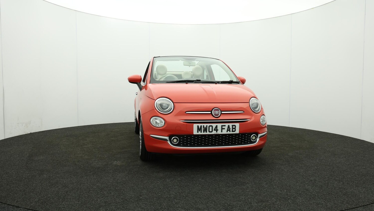Used Fiat 500C 2019 for sale - 76167478: Photo 56