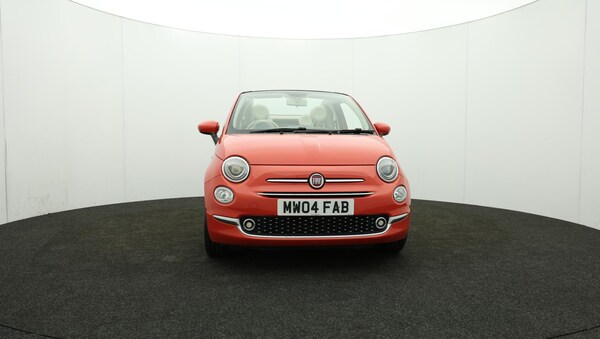 Used Fiat 500C 2019 for sale - 76167478: Photo 57
