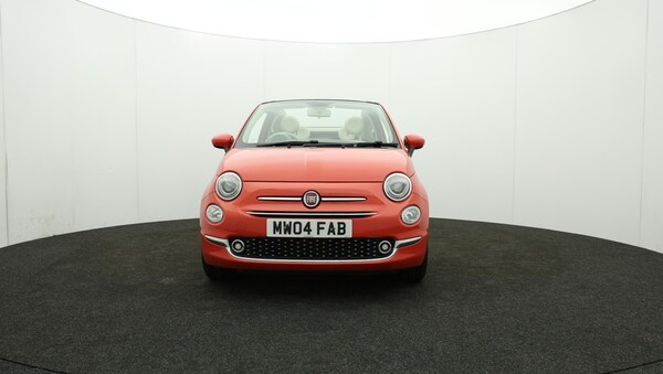 Used Fiat 500C 2019 for sale - 76167478: Photo 59