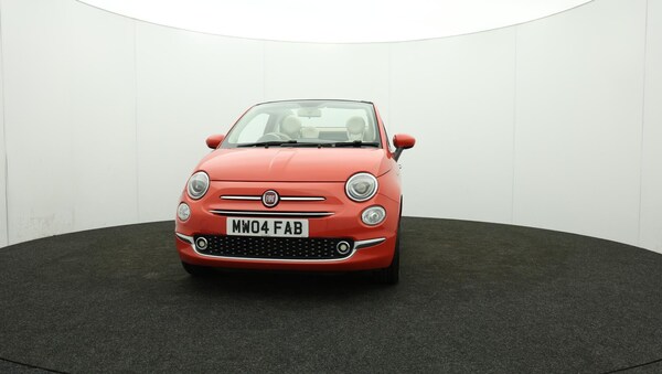Used Fiat 500C 2019 for sale - 76167478: Photo 60