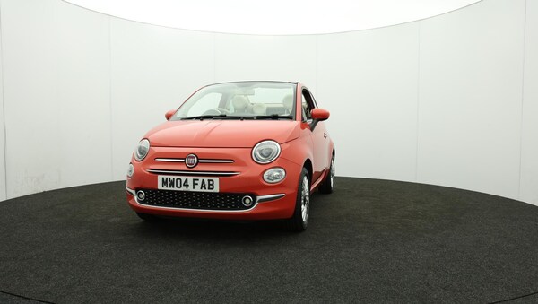 Used Fiat 500C 2019 for sale - 76167478: Photo 61