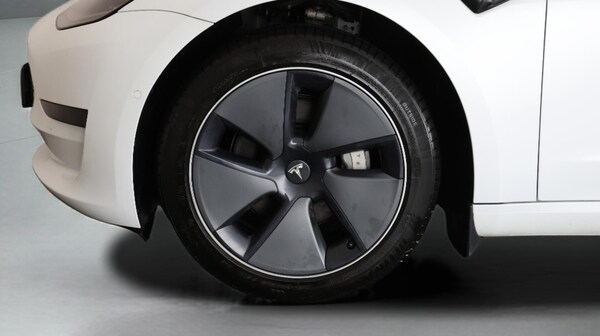 Used Tesla Model 3 2021 for sale - 76227497: Photo 19