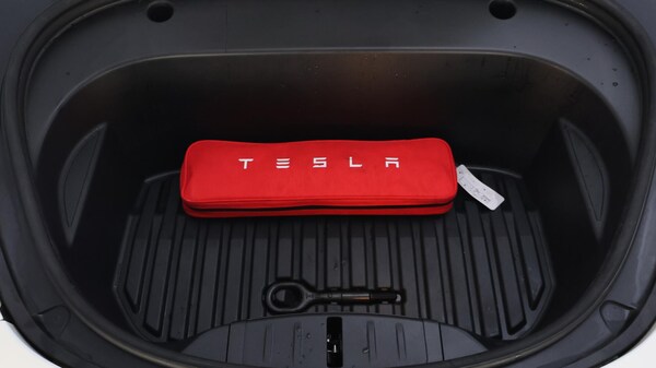 Used Tesla Model 3 2021 for sale - 76227497: Photo 20