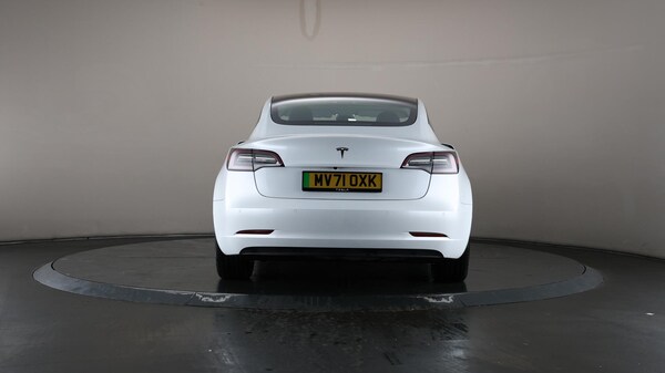 Used Tesla Model 3 2021 for sale - 76227497: Photo 37