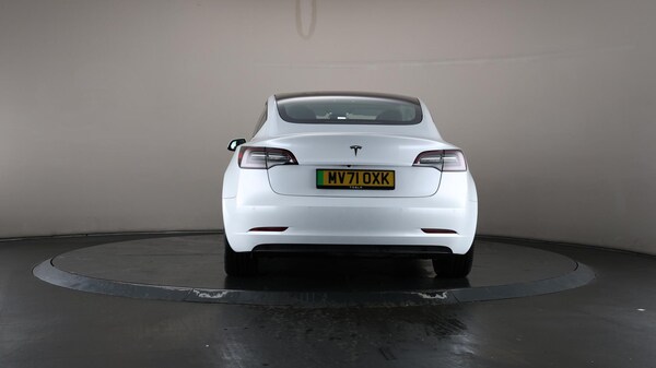 Used Tesla Model 3 2021 for sale - 76227497: Photo 38