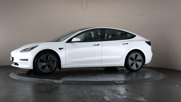 Used Tesla Model 3 2021 for sale - 76227497: Photo 43