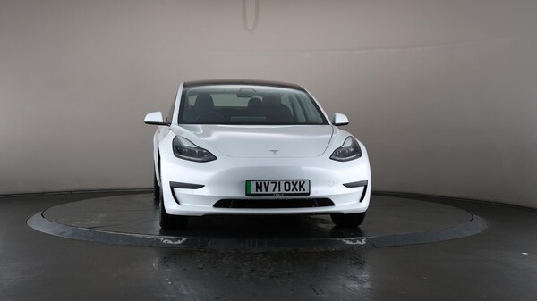 Used Tesla Model 3 2021 for sale - 76227497: Photo 53